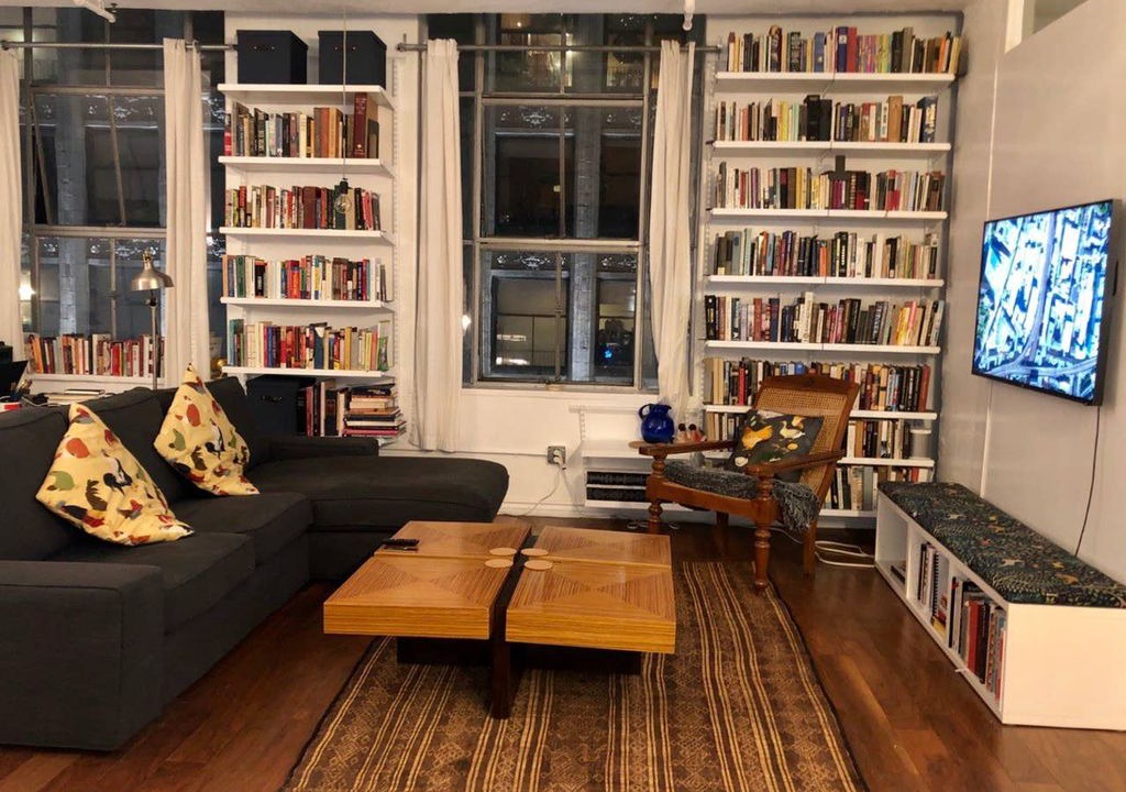 Historic Core Apartment | Fabulous Corner Unit In The Heart of Soulful DTLA!