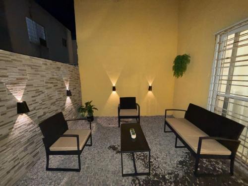 Veracruz House | Facturamos, climatizada, Cerca Tamsa y Cd Industrial