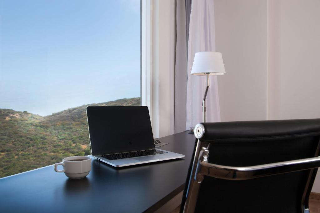 Cuernavaca Hotel | Fiesta Inn Cuernavaca