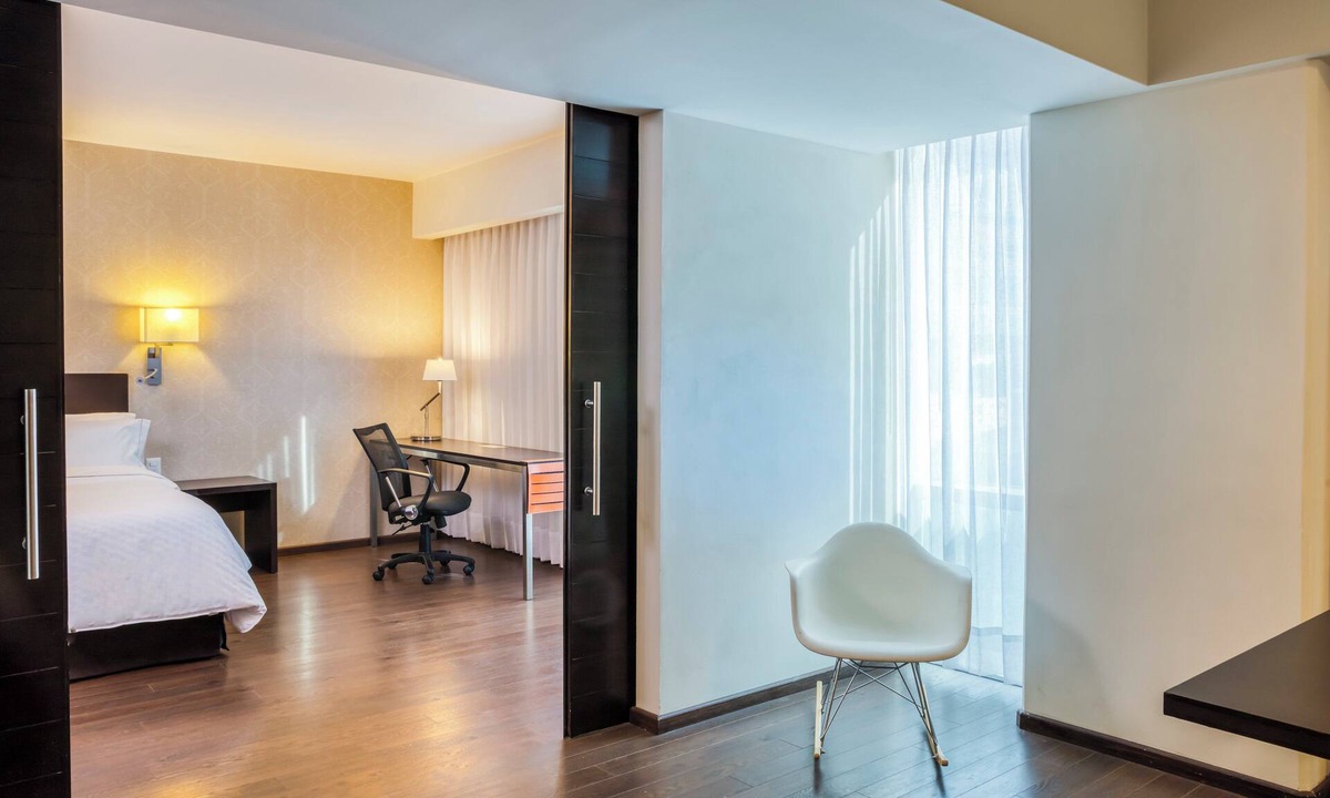 Zacatecas Hotel | Fiesta Inn Zacatecas