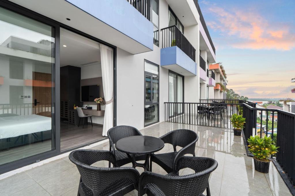 Hoang Hoa Hotel | Flamingo Hải Tiến Thanh Hoá - Kim Thành Boutique Hotel