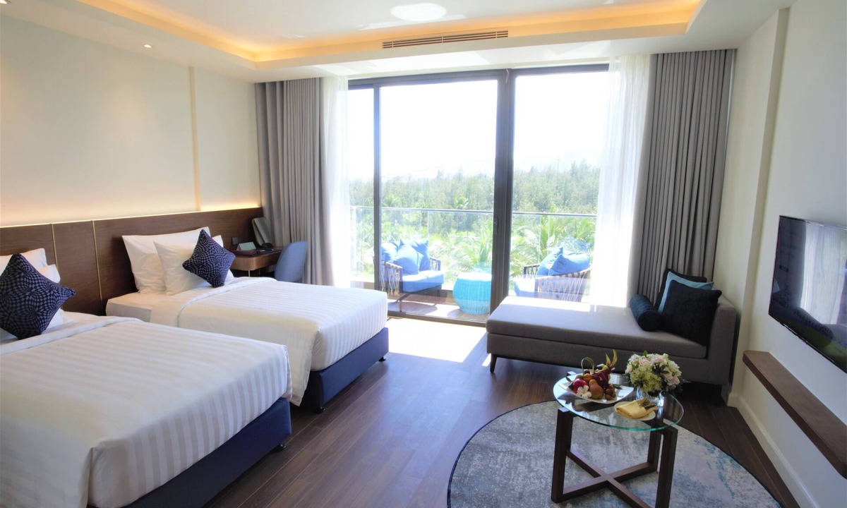 Quy Nhon Hotel | FLC Grand Hotel Quy Nhon
