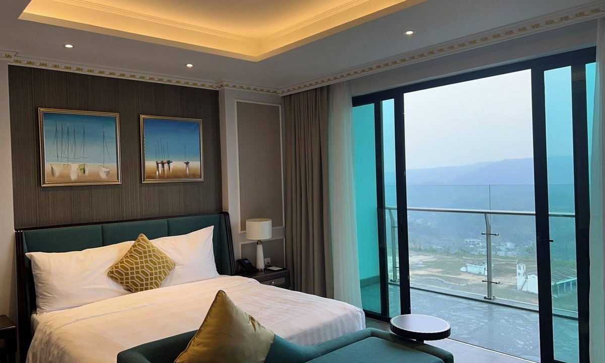 Ha Long Hotel | FLC Halong Bay Golf Club & Luxury Resort
