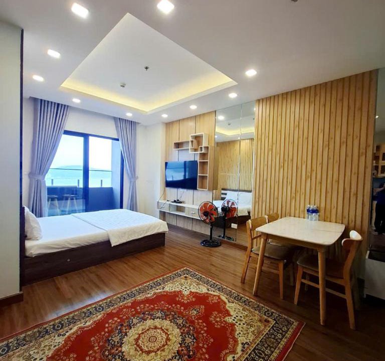 Quy Nhon Apartment | FLC Sea Tower Quy Nhon - TIN PHAT Apartment Sea View
