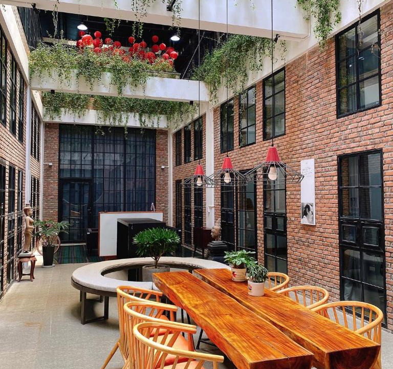 Hai Chau Apartment | Flexi Hotel & Apartment Han Market