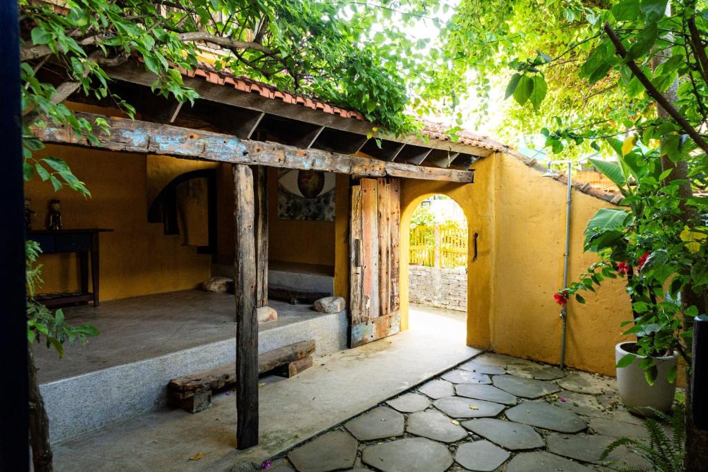 Cam An Villa | Flow House 3BR Beachfront An Bang Beach Hoi An by Beachside Boutique Homes