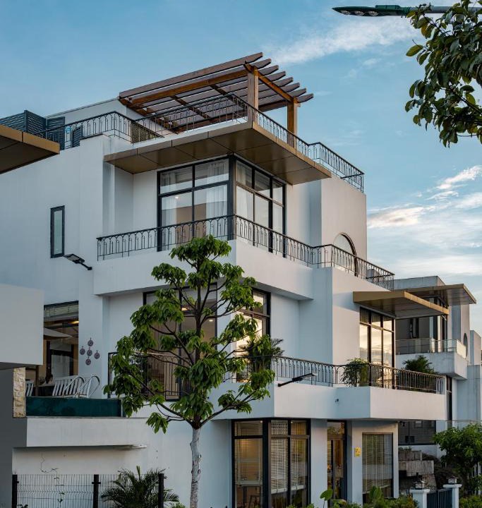 Luong Son Villa | Forestia Garden Villa - DB3 03 Legacy Hill