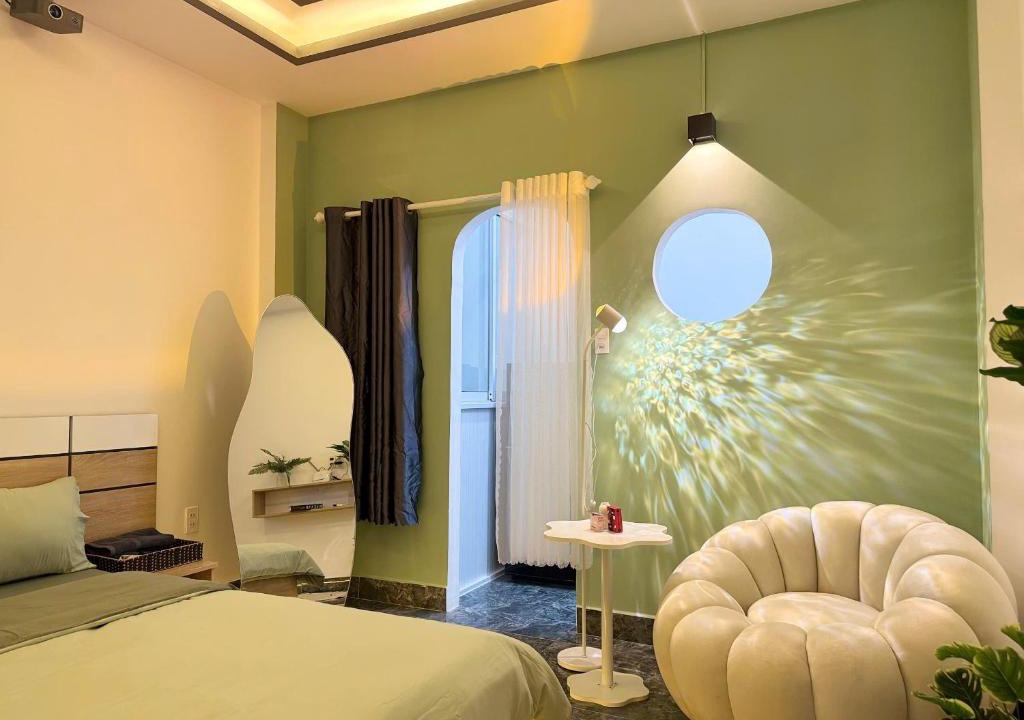 Phu Nhuan Apartment | Four P Stay Phu Nhuan