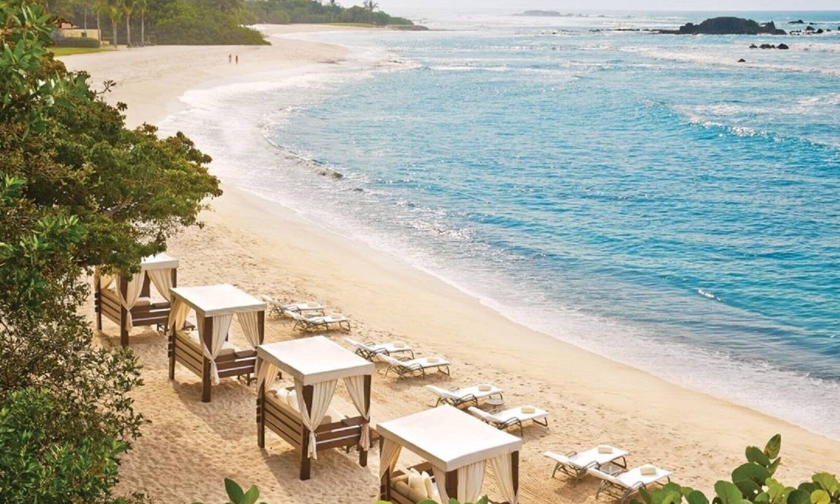 Punta de Mita Condo | Four Seasons Punta Mita Residence Club