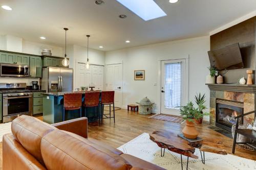 Old Farm District House | Foxborough