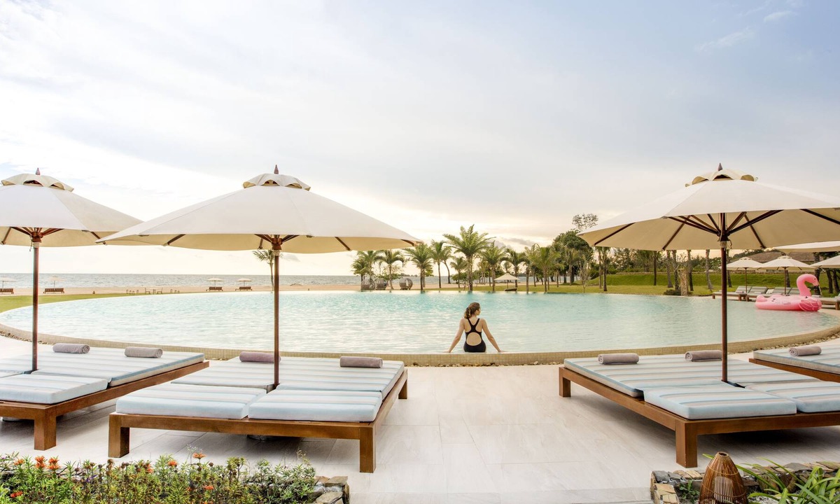 Cua Can Village Hotel | Fusion Resort Phu Quoc