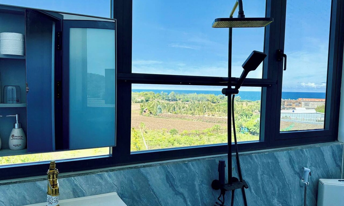 Tuy An Hotel | Ganh Da Dia Retreat Hotel