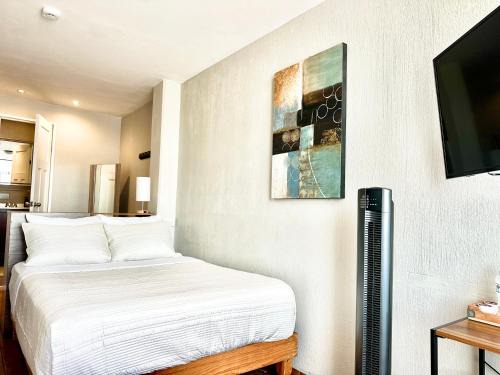 Zona Centro Hotel | GGG Stay & Wellnest