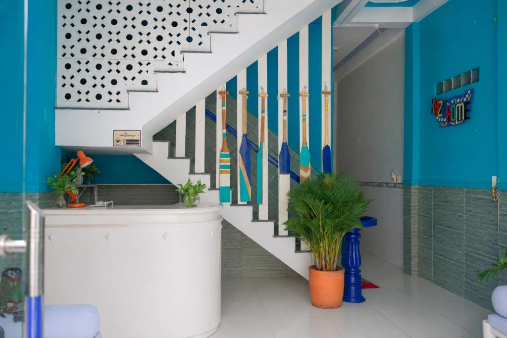 Quy Nhon House | Gió Home Nhon Ly