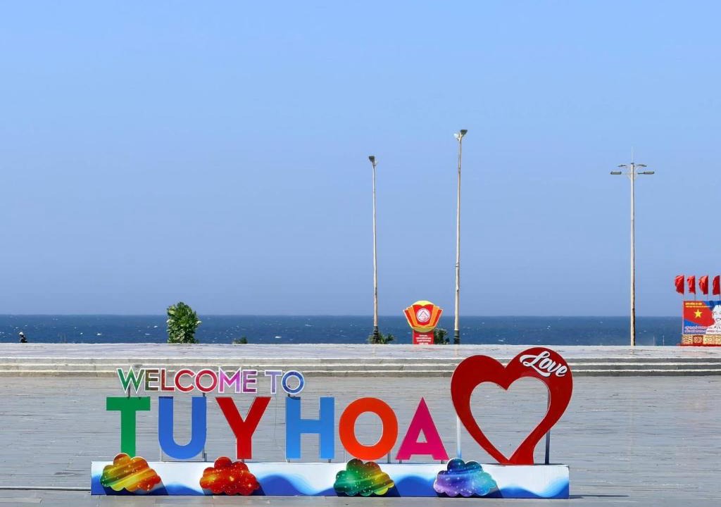 Tuy Hoa Hotel | Gia Hân Hotel