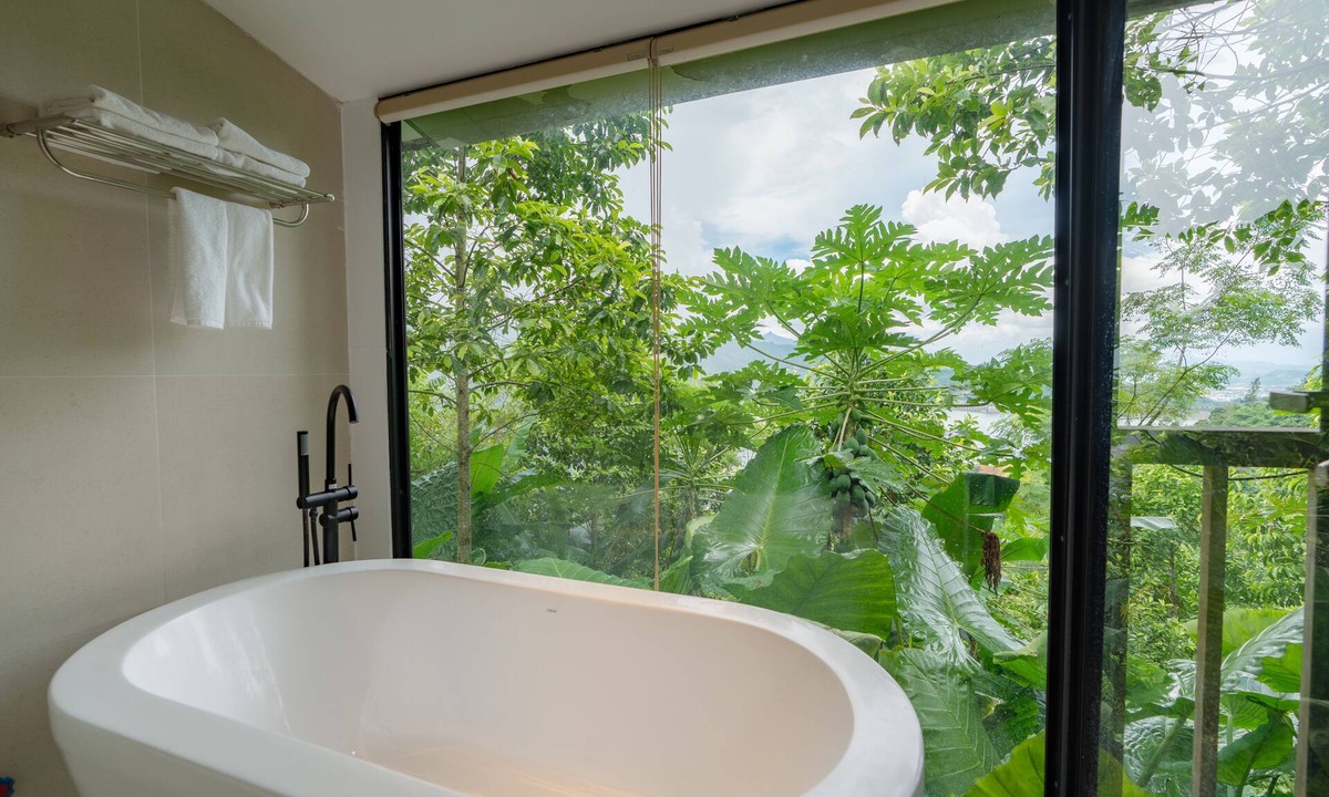 Hoa Binh Hotel | Gia Trang Heian Hoa Binh