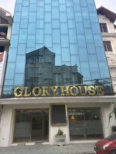 Ngo Quyen Hotel | Glory House