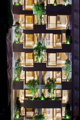 Tran Phu Beach Hotel | Golden Holiday Hotel