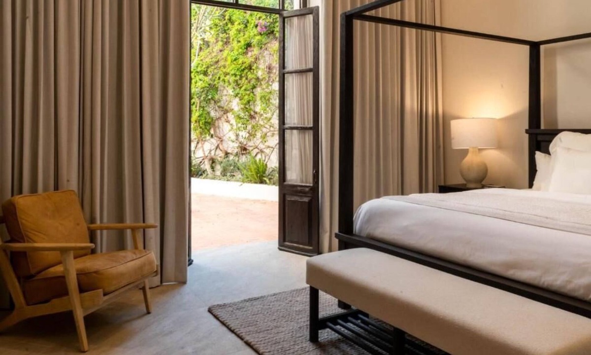 San Marcos Hotel | Gran Faena