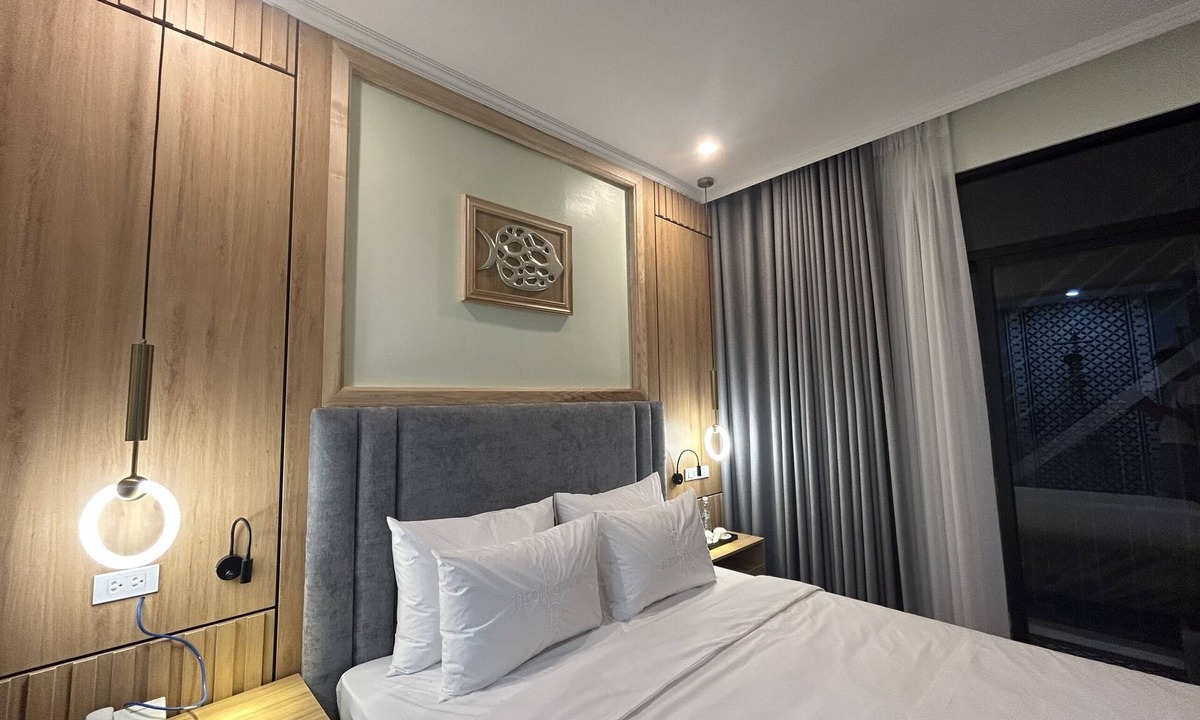 Tu Liem Hotel | Grand Hotel Trinh Van Bo-by BayLuxury