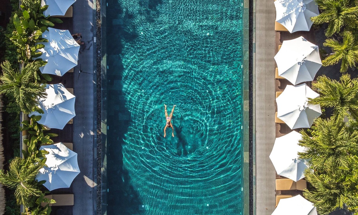 Hoi An City Centre Hotel | Grand Signature Resort Hoi An by M Village, a brand of Modern Village Lifestyle