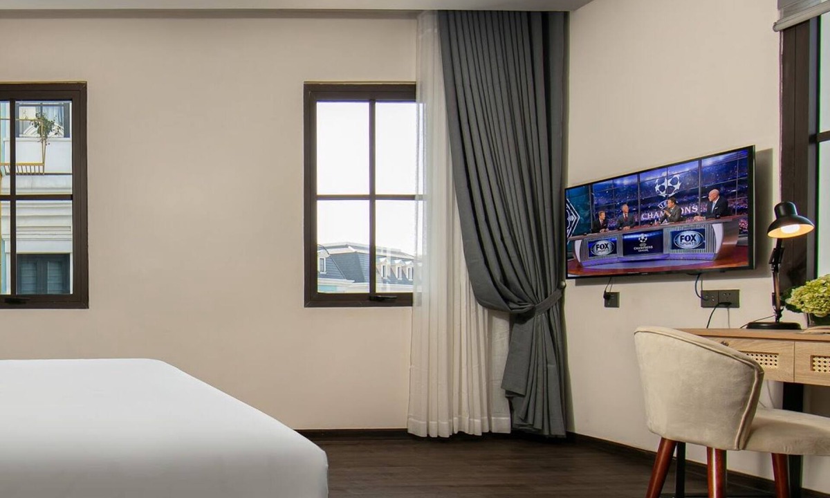 Bai Chay Hotel | Green Suites Hotel Ha Long