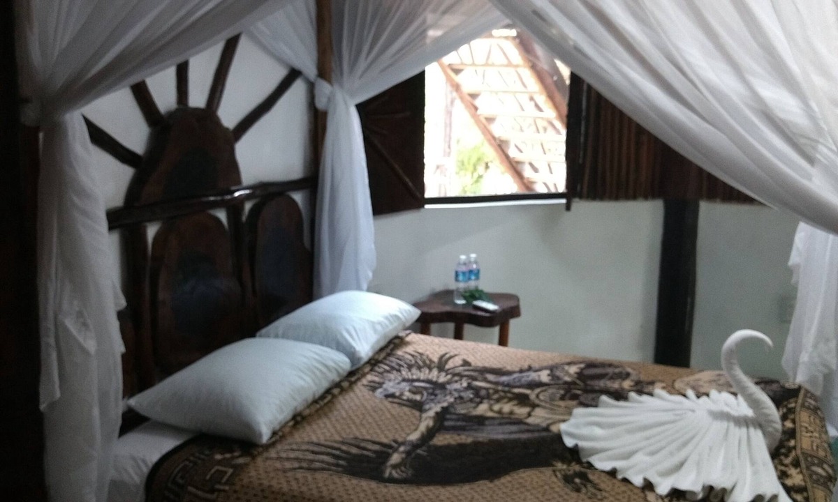 La Veleta Hotel | Green Tulum