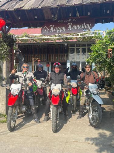 Nghia Lo House | Hà Trang Homestay