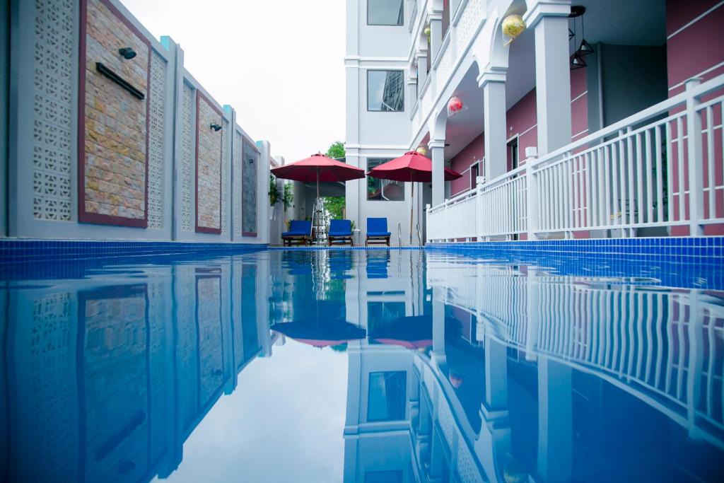 Hoi An City Centre Hotel | Hào Anh Villa Hội An