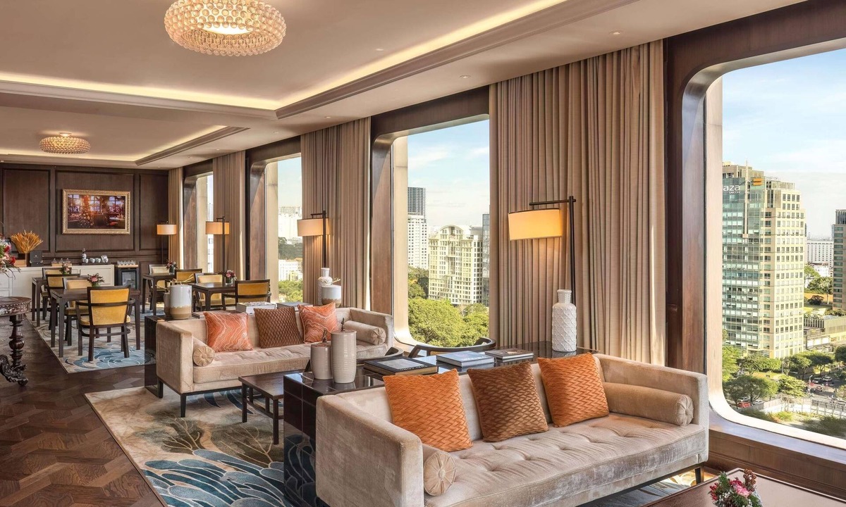 Phuong 6 Hotel | Hôtel des Arts Saigon - MGallery Collection