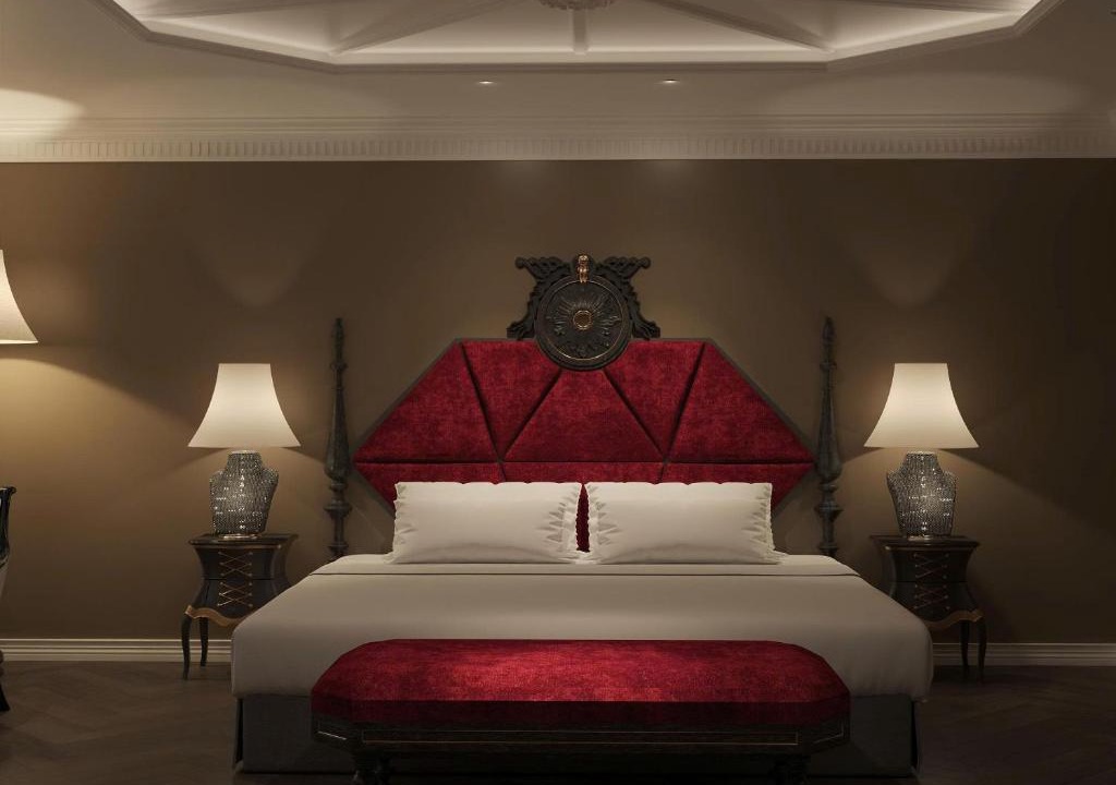 French Quarter Hotel | Hôtel Le Joyau Bleu Hanoï