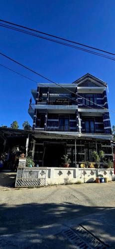 Tan Hiep House | Hùng Cúc homestay