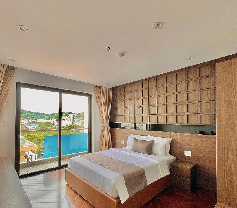 Thang Tam Hotel | Hải Long Hotel 2