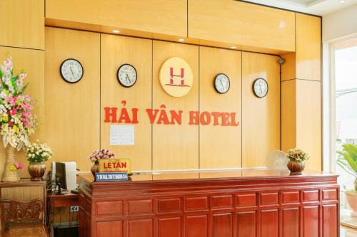 Him Lam Hotel | Hải Vân Hotel Điện Biên
