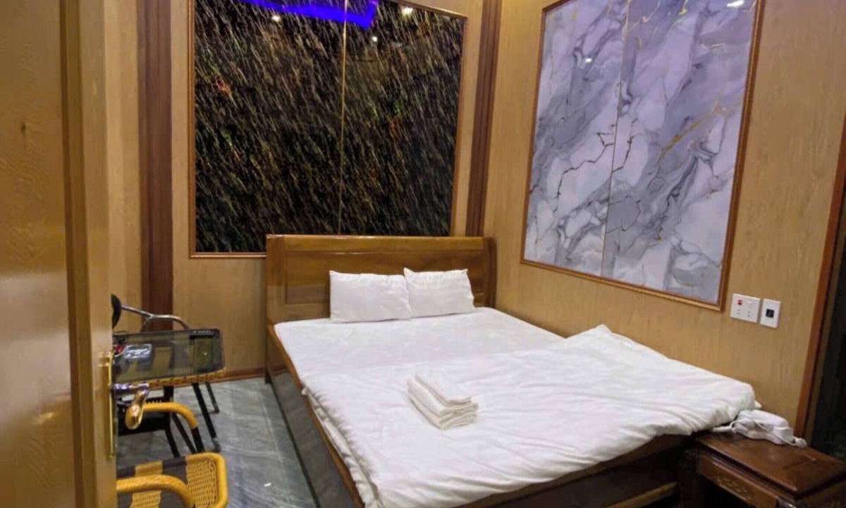 Mu Cang Chai Hotel | Ha Chau Homestay