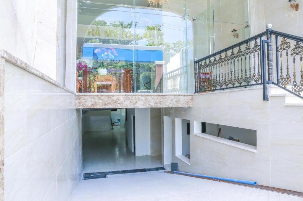 Linh Trung IEPZ Hotel | Ha My Hotel