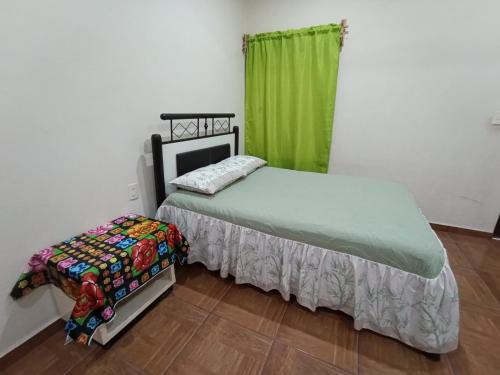 San Pedro Huamelula House | HABITACION PRIVADA CON BAÑO PRIVADO, VENTILADOR, WiFi Y RESTAURANT