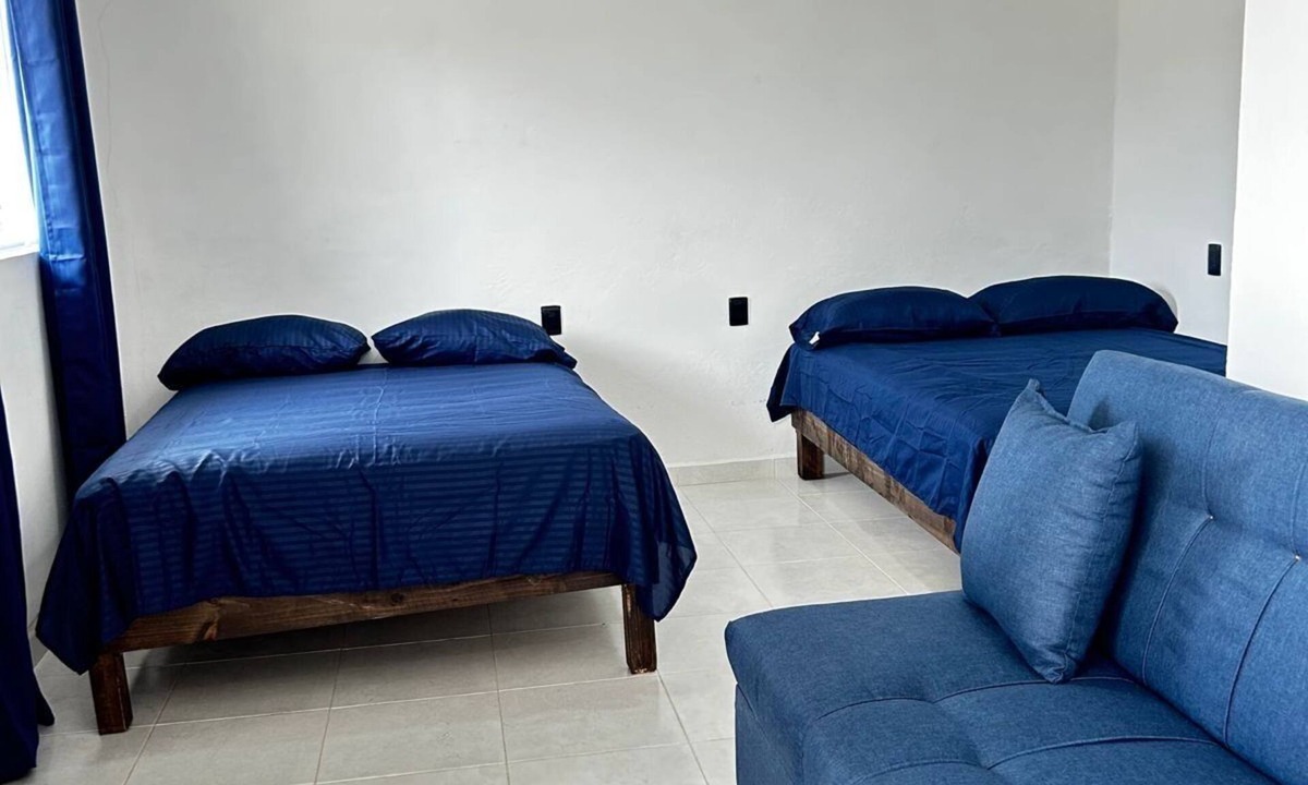 Tuxpan Apartment | HABITACIONES SOL