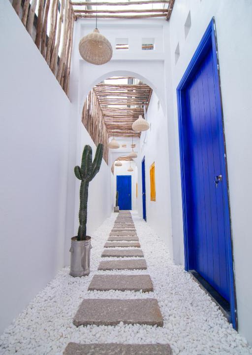 Con Son House | Hacoda Homestay