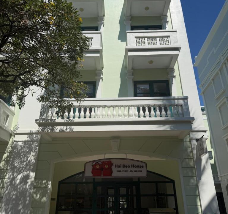 Duong To Hostel | Hai Beo Social Guesthouse