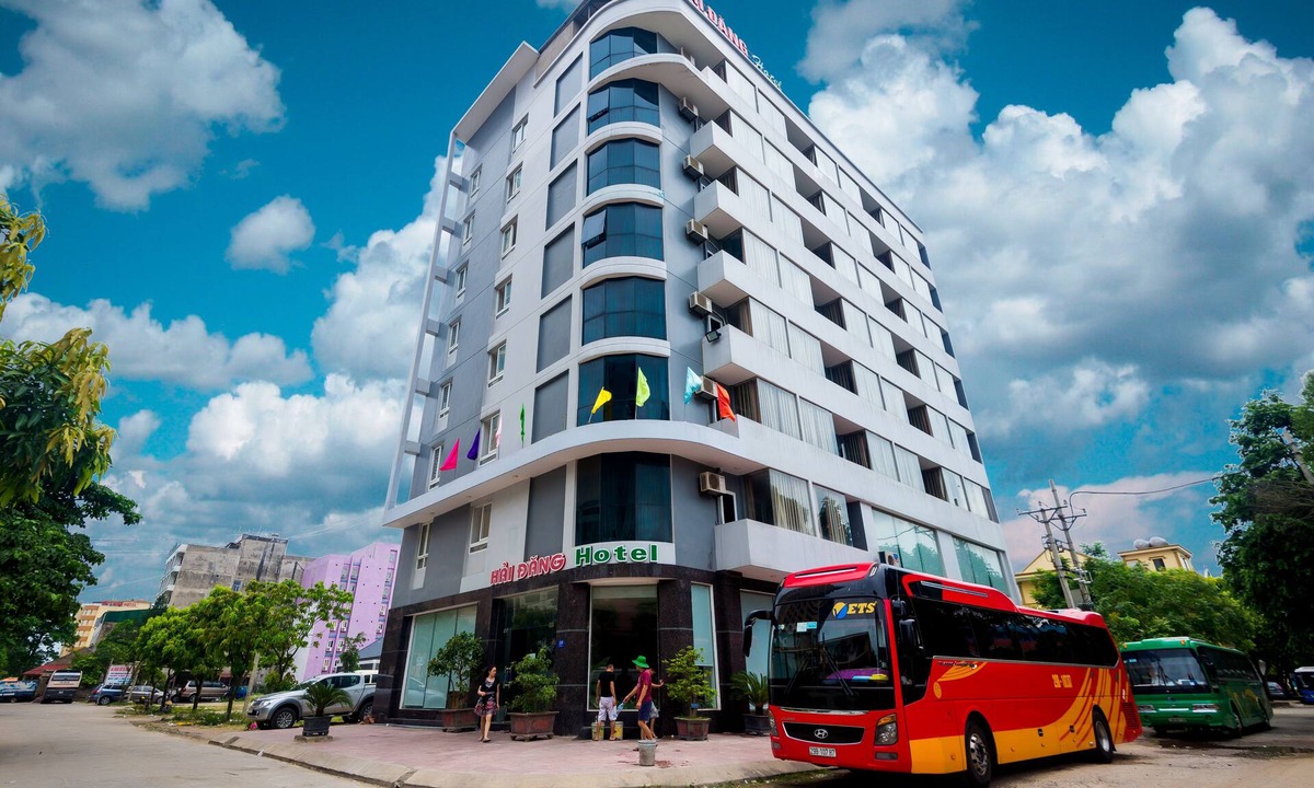 Cua Lo Hotel | Hai Dang Hotel