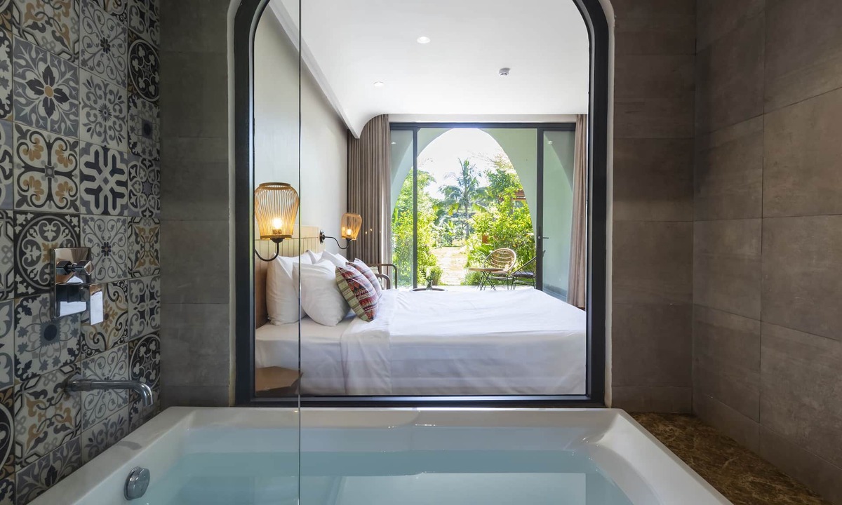 Buon Ma Thuot Hotel | Hami Garden