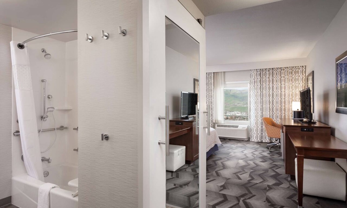 Lewiston Hotel | Hampton Inn Lewiston, ID