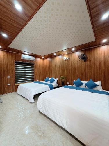 Ninh Binh Hotel | Hana Homestay