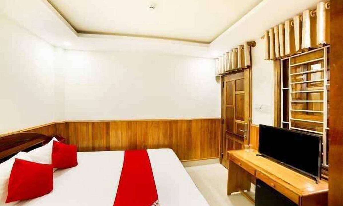 Binh Chanh Hotel | Hani's Hotel