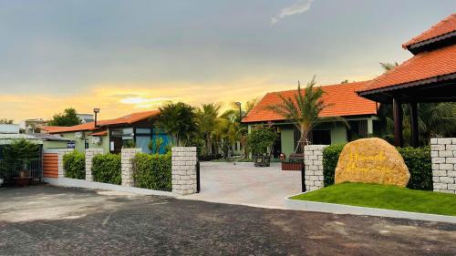 Xuyen Moc Hotel | Hannah Homestay Hồ Tràm