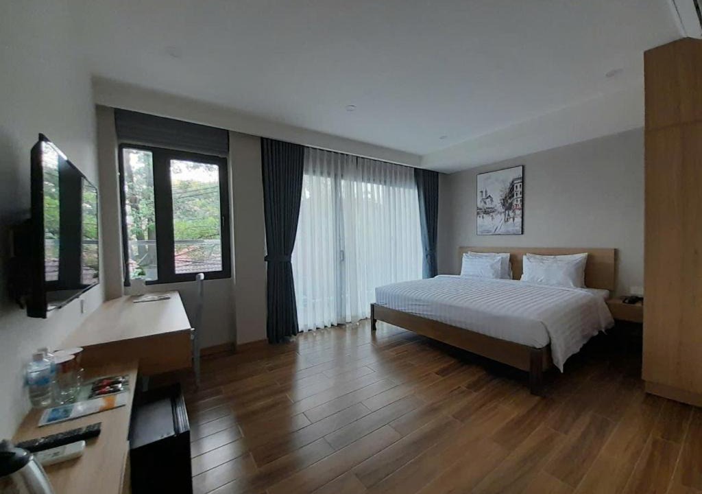 Tran Phu Beach Hotel | HAPPY HOME new in 64 Tran Phu