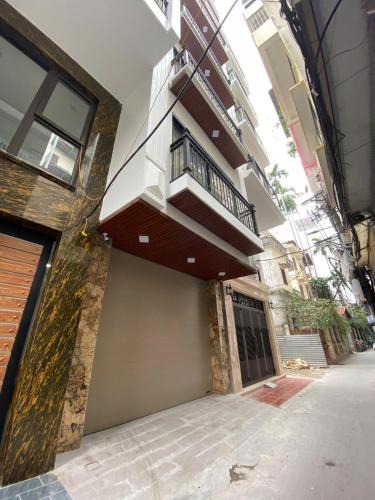 Nghia Đo Apartment | Happy Zone Studio - 2 Dragons WestLake