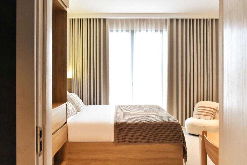 Thao Dien Apartment | Harbor Point Quoc Huong, Thao Dien