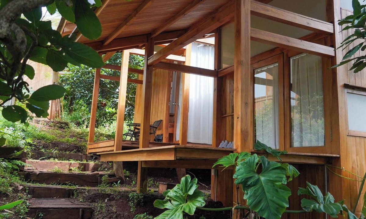 Buon Ma Thuot Apartment | Harmony Botanical Garden Stay